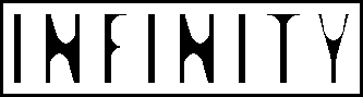 �C���t�B�j�e�B�^�C�g��